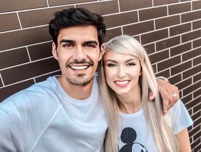 Andreea Bălan și George Burcea au făcut pace