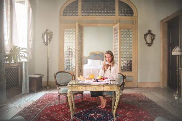 Amenajarea locuinței - cum alegi cel mai bun decor de lux