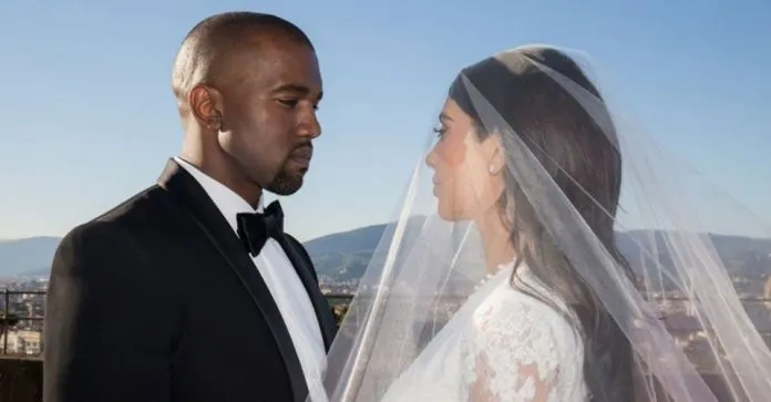 Kanye West, hotărât s-o recâștige pe Kim Kardashian, prin toate mijloacele!