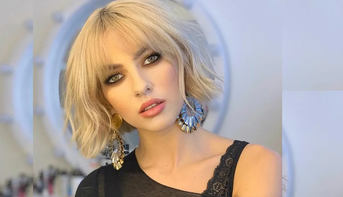 Lidia Buble, din nou în vizorul Poliției!