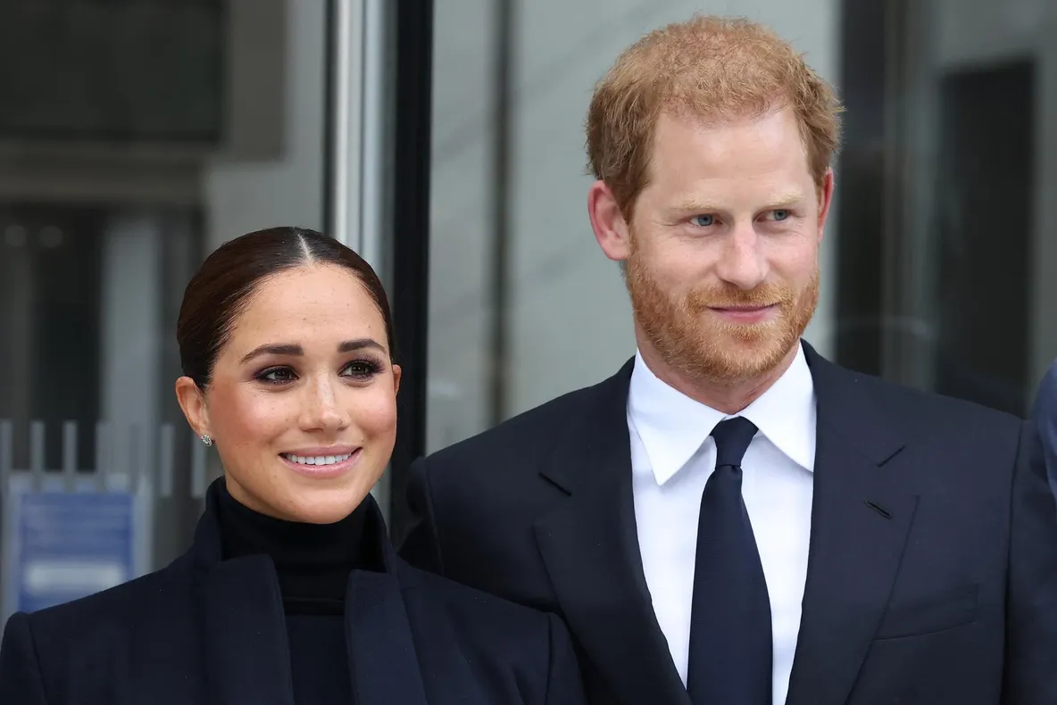 Motivul pentru care prințul Harry și Meghan Markle vor să-și vândă vila din SUA