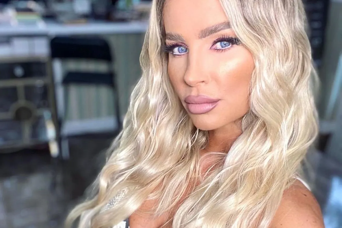 Andreea Bănică, cadou de zeci de mii de euro, de Ziua Copilului
