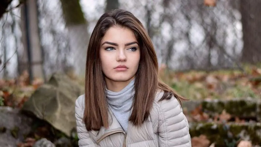 Cum arată fiica lui Cristi Boureanu la 22 de ani! Ioana este transformată total