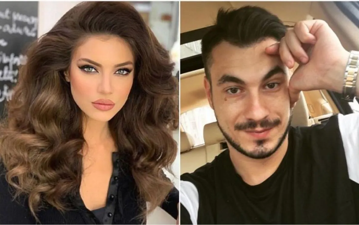 Cristina Ich și Alex Pițurcă s-au despărțit. Care este motivul