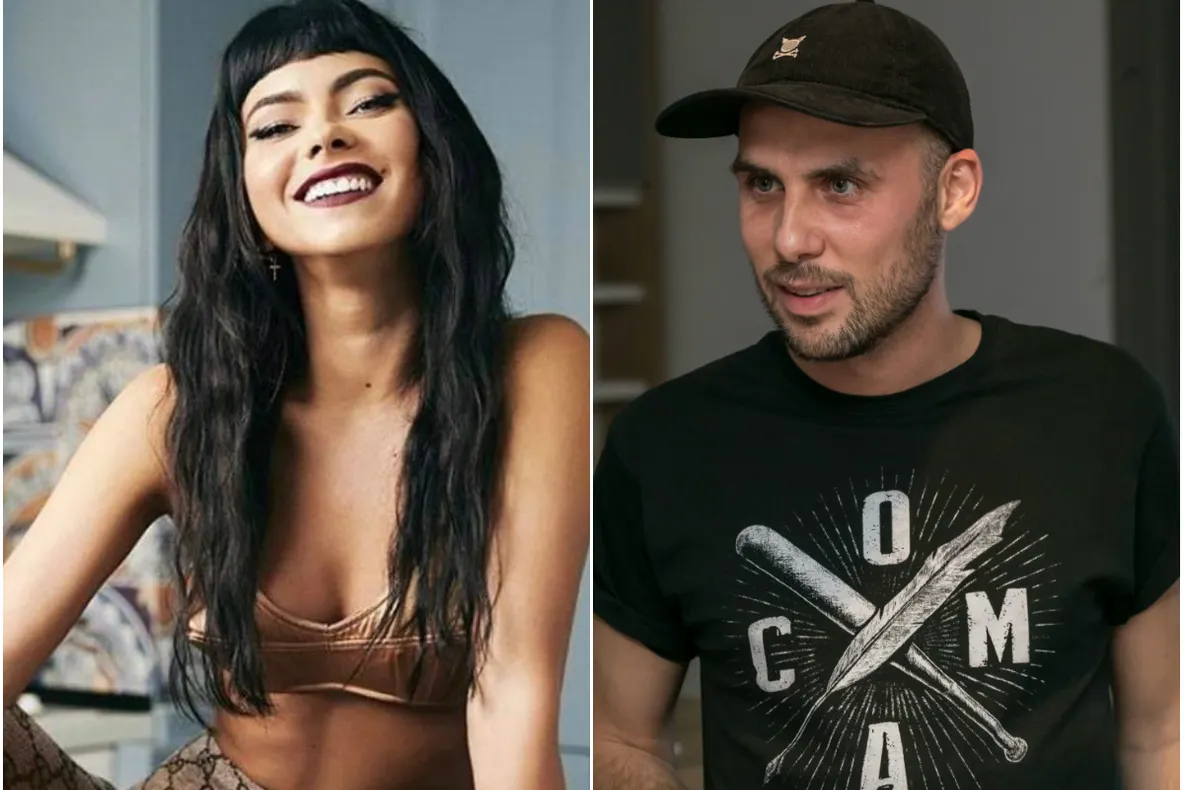 Inna, escapadă romantică în Turcia! Fotografie inedită cu Deliric