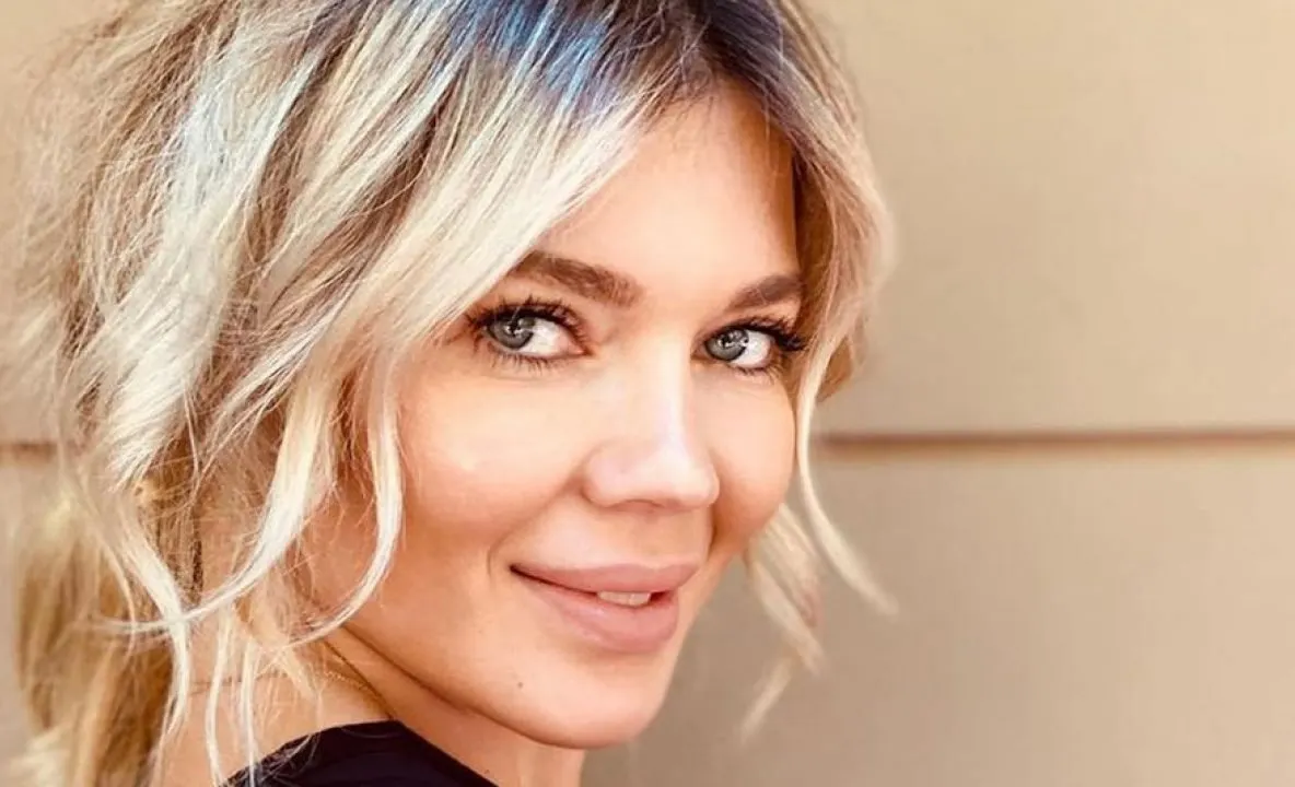 Gina Pistol, uimitoare în rochie albă: „Ce mireasă frumoasă!”