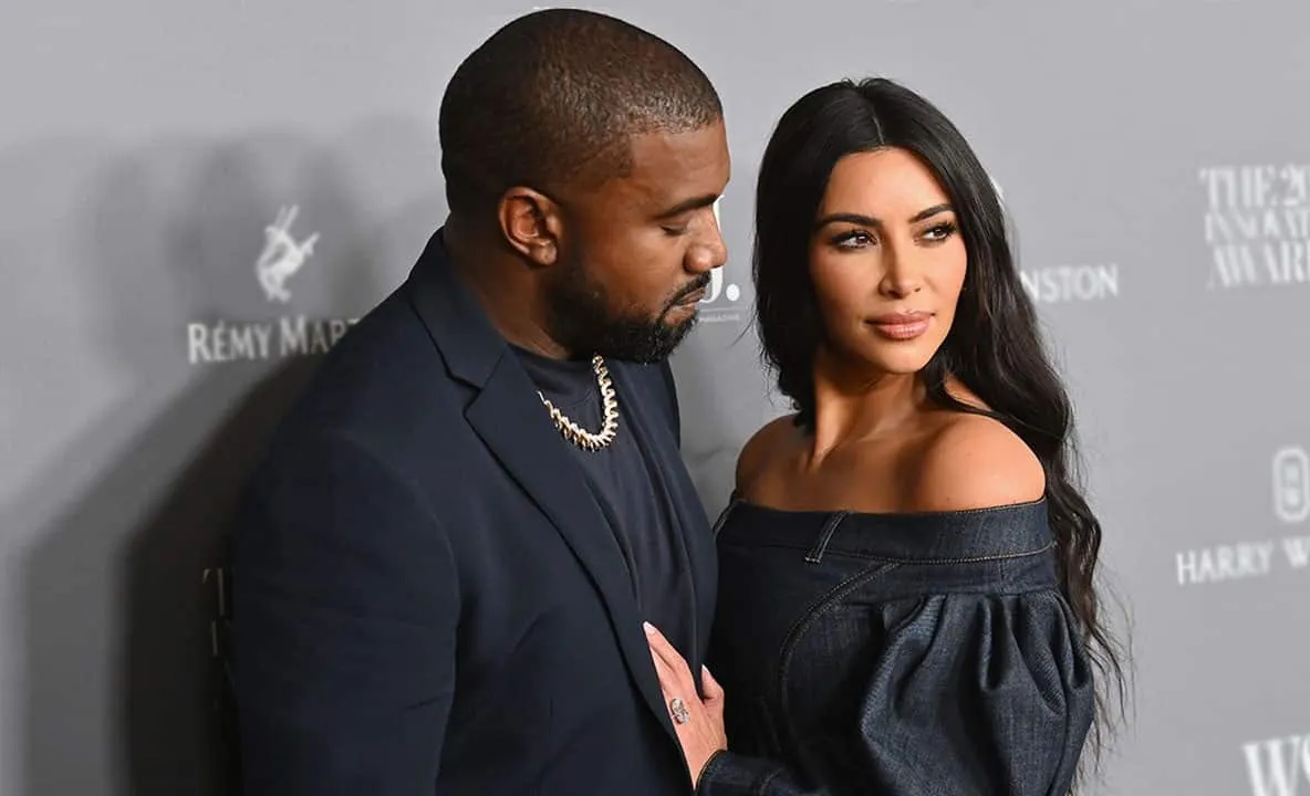 Kanye West, disperat s-o recâștige pe Kim Kardashian. Ce gest a făcut artistul