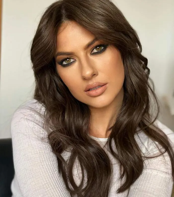 Lidia Buble riscă până la 7 ani de închisoare. Ce probleme are artista