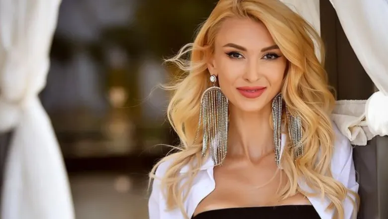 Cât câștigă Andreea Bălan din muzică: „Am făcut milionul. L-am și cheltuit”