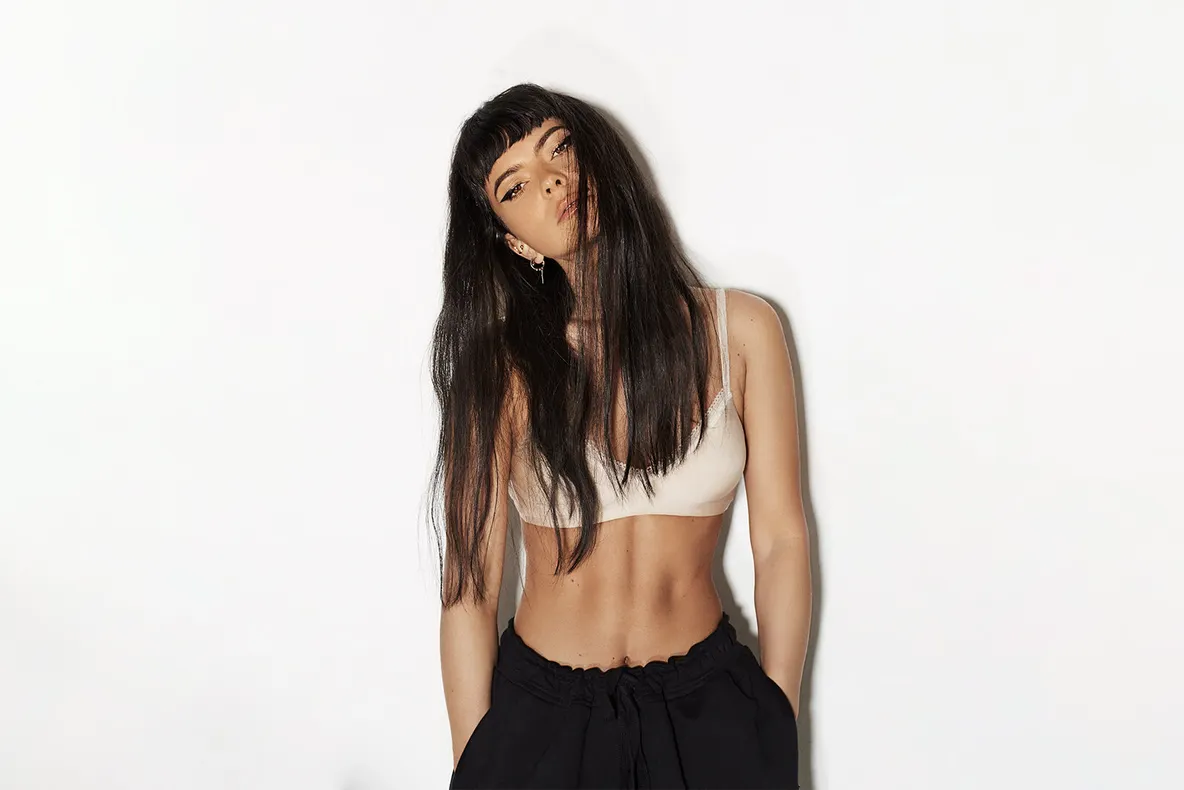 Recordul stabilit de INNA