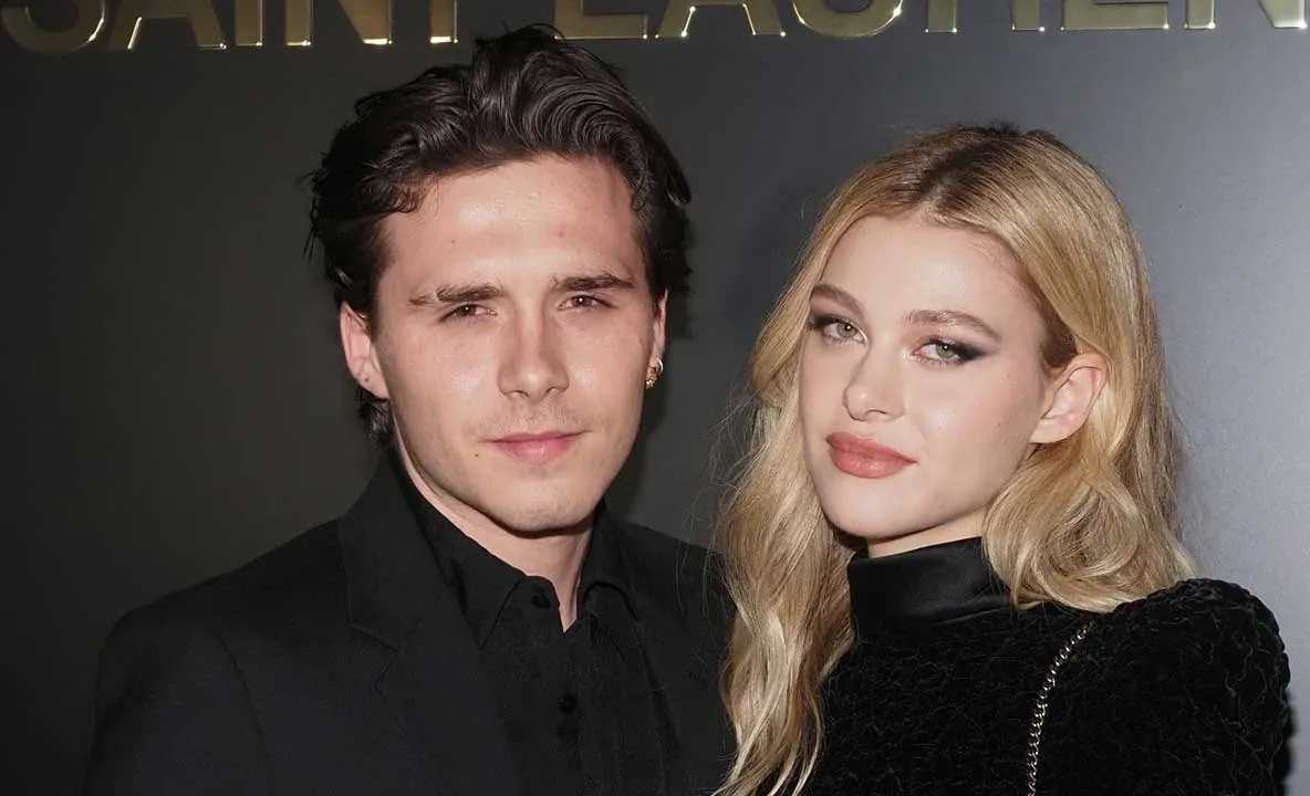 Brooklyn Bechkam și Nicole Peltz dezvăluie tristețea care le-a umbrit nunta de 3 milioane de lire