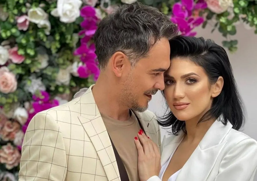 Cum se distrează Răzvan Simion și Daliana Răducanu în vacanța din Monte Carlo