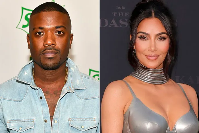 Ray J, adevărul despre cum a devenit faimoasă Kim Kardashian