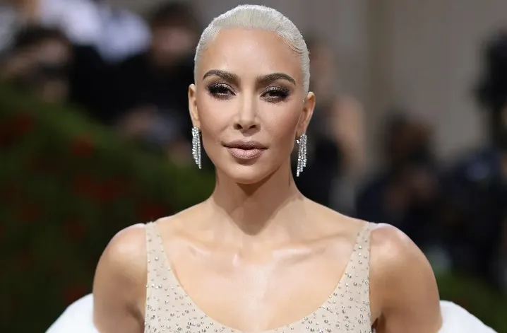 Cum a reușit Kim Kardashian să-și pună fanii în cap: „Ne-am săturat de acest aspect”