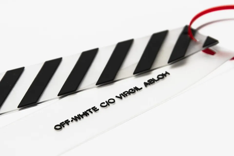 Off-White are un nou director artistic, după moartea lui Virgil Abloh