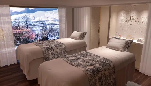 Brandurile de lux se extind în sectorul medical cu „Haute Wellness”