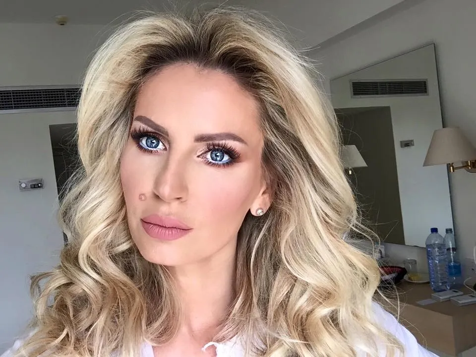 Andreea Bănică, succes colosal în primul an de la deschiderea hotelului din Eforie Nord