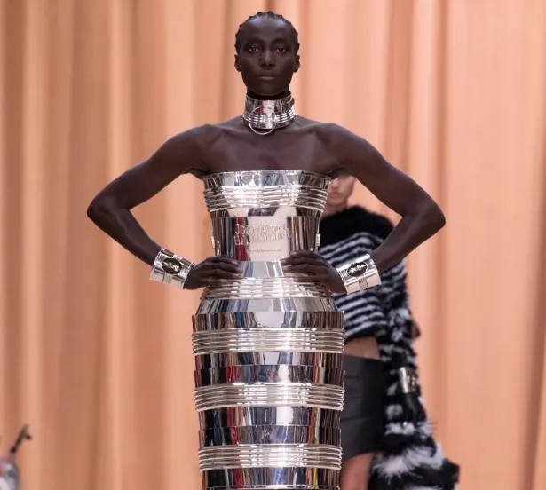 Know-how: cele mai spectaculoase look-uri de la Săptămâna Modei Haute Couture