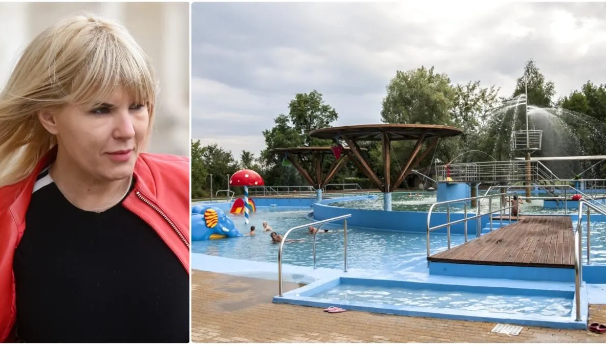 Cât costă un sejur all-inclusive în stațiunea Elenei Udrea