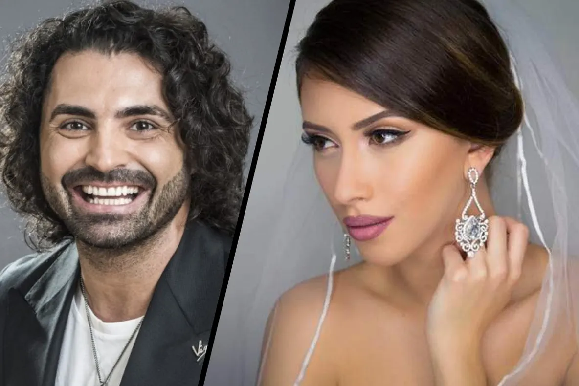 Pepe și Yasmine Ody și-au botezat fiul în secret!