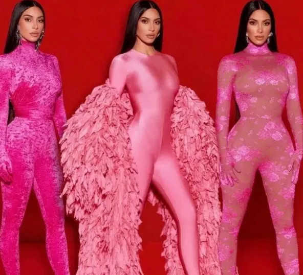 Catsuit-urile, din nou la modă, datorită acestor celebrități