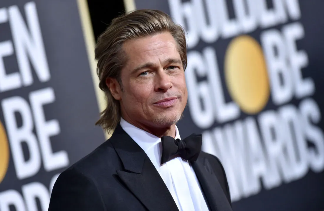 Cum își cheltuiește Brad Pitt averea de 300 de milioane de dolari