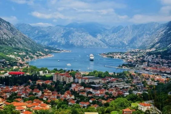 Cele mai bune destinații pentru o croazieră de lux în Marea Mediterană