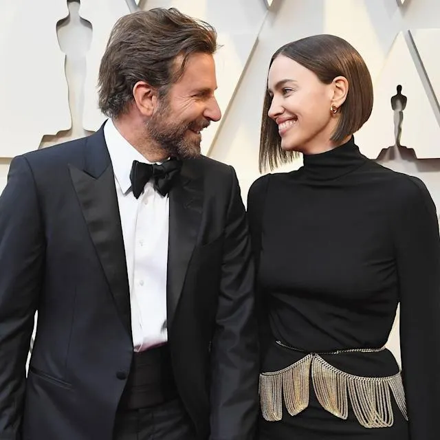Irina Shayk și Bradley Cooper, din nou împreună!