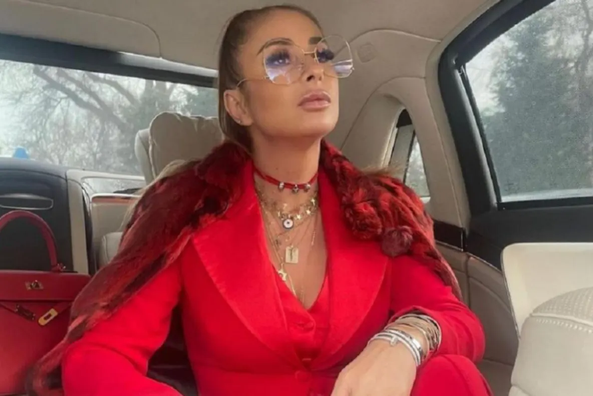 Anamaria Prodan, imagini spectaculoase din locuința sa de lux, după renovare