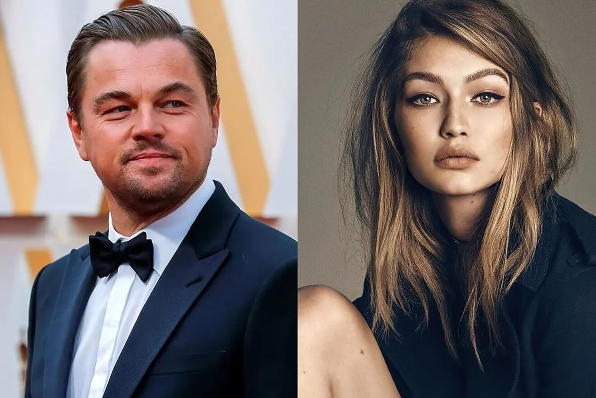 COUPLE ALERT Leonardo DiCaprio și Gigi Hadid, împreună!