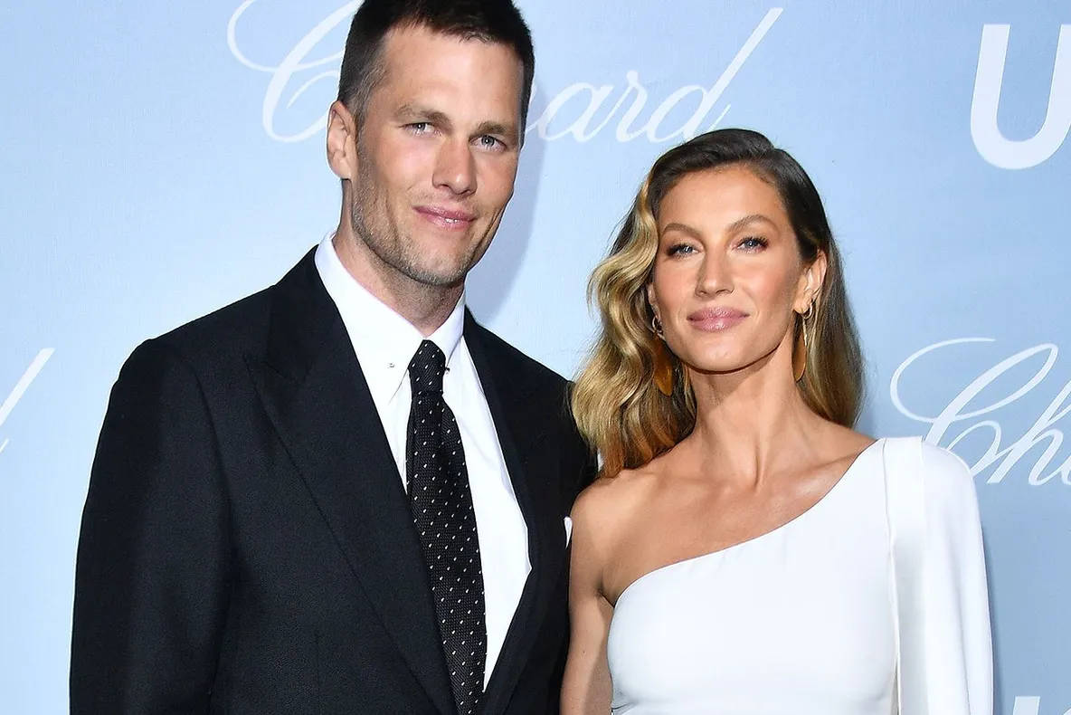 Tom Brady și Gisele Bundchen, în pragul divorțului. Cei doi și-au angajat avocați