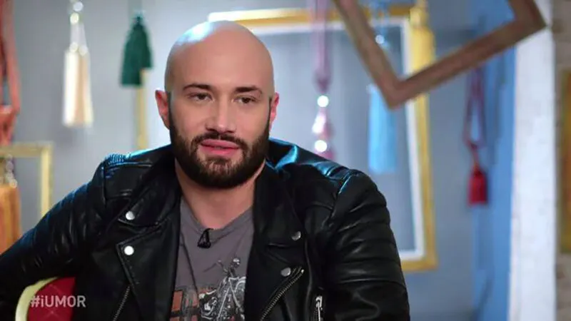 Mihai Bendeac revine pe micile ecrane