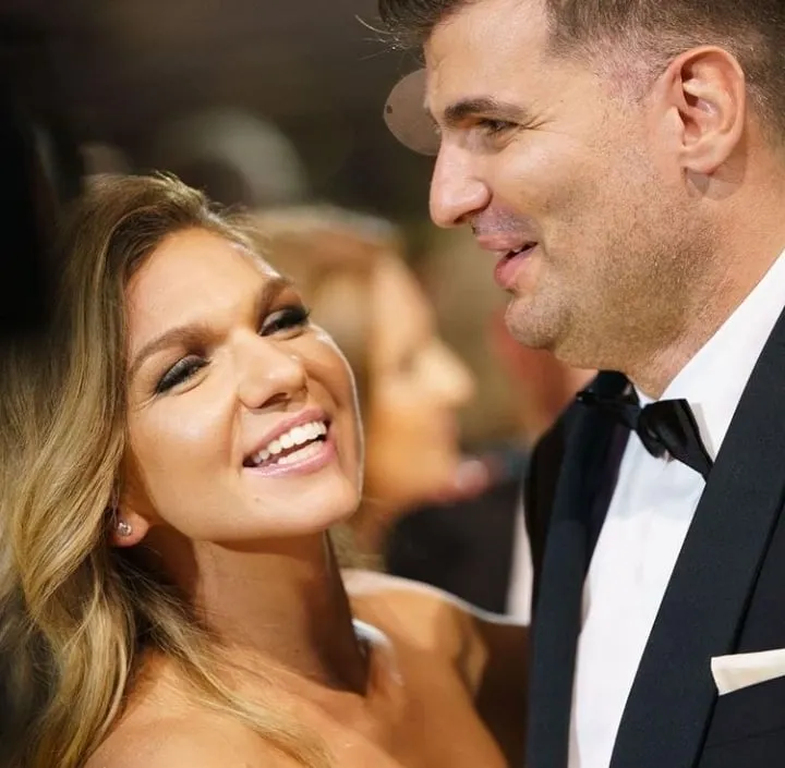 Ce averi au Simona Halep și Toni Iuruc. Cei doi au semnat un contract prenupțial