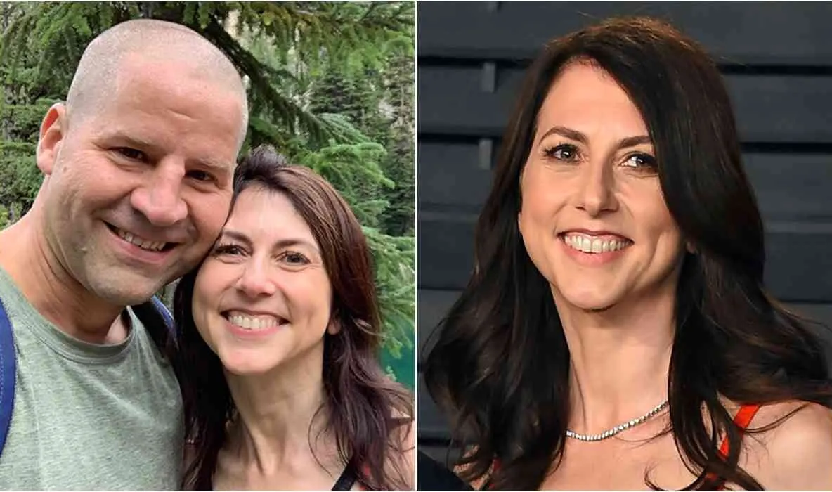 Fosta soție a lui Jeff Bezos divorțează și de cel de-al doilea soț. Motivul pentru care MacKenzie Scott a luat această decizie