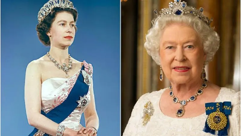 Regina Elisabeta a II-a a murit. Viața celui mai longeviv monarh al Marii Britanii