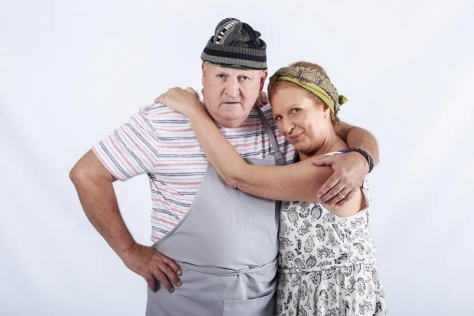 Bebe Cotimanis și Carmen Ionescu, un cuplu pe micul ecran! Unde îi vom putea urmări pe cei doi actori