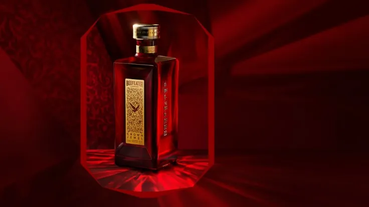 Beefeater tocmai a lansat un nou gin ultra-premium