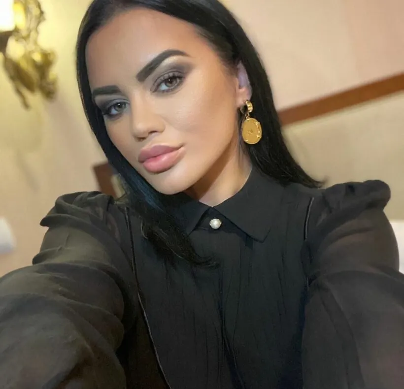 Carmen de la Sălciua este însărcinată? Imaginile care au pus fanii pe jar!