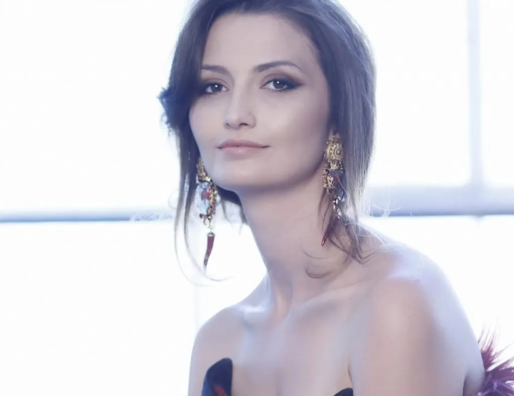 Maria Lucia Hohan rupe tăcerea în scandalul legat de cei 10 amanți