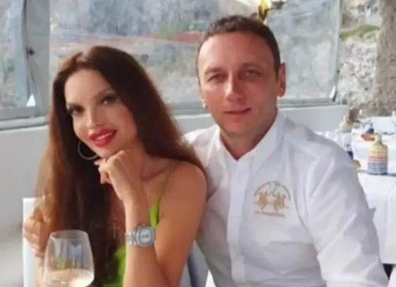 Cristina Spătar, cadou de mii de euro din partea soțului: „Să moară dușmanii”