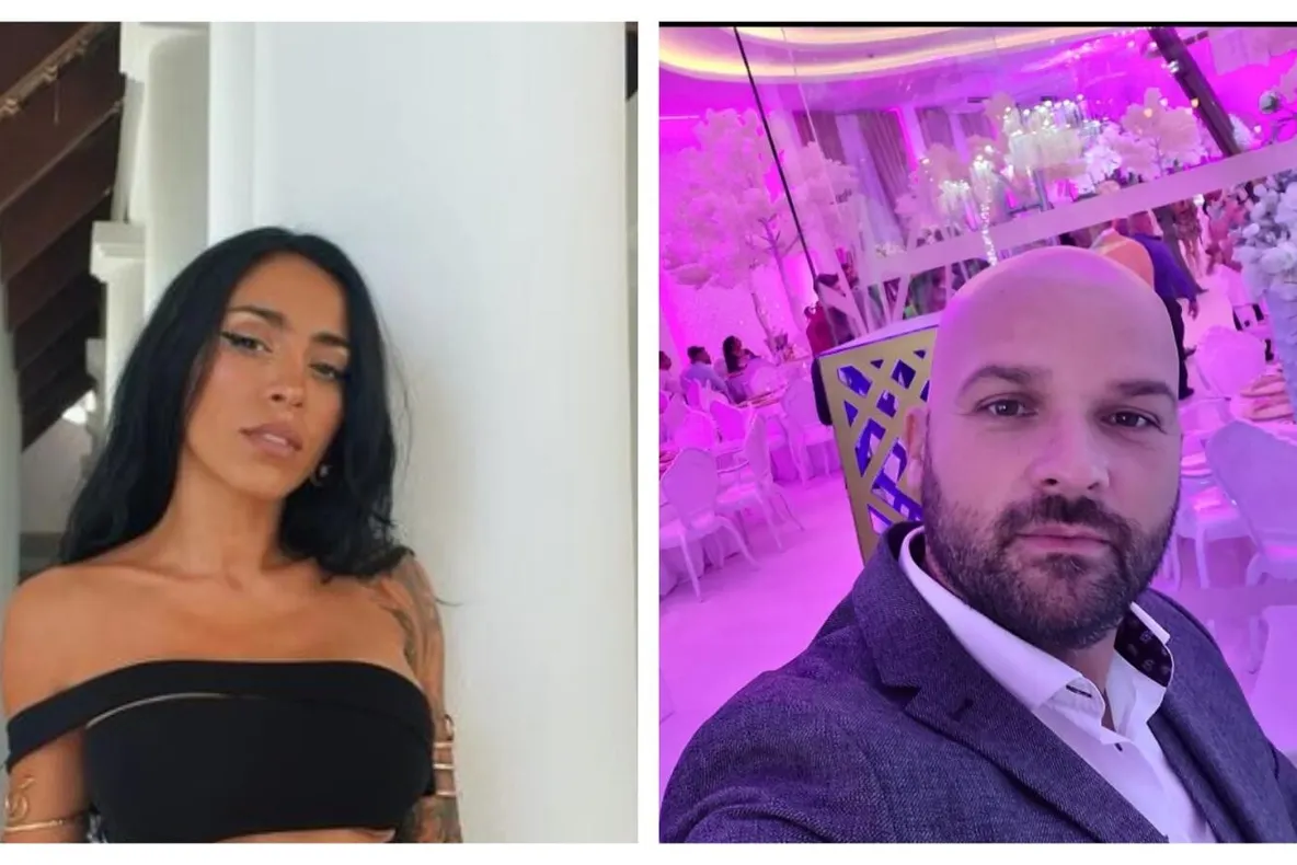 Ruby dă cărțile pe față după zvonurile că s-ar iubi cu Andrei Ștefănescu