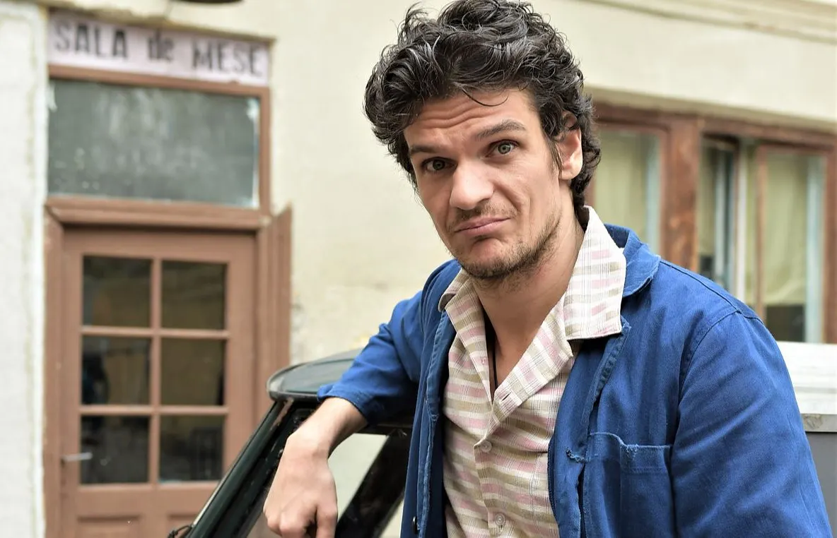 Tudor Chirilă, șocat de mărturisirile unor elevi de liceu. Ce sfat le-a dat adolescenților