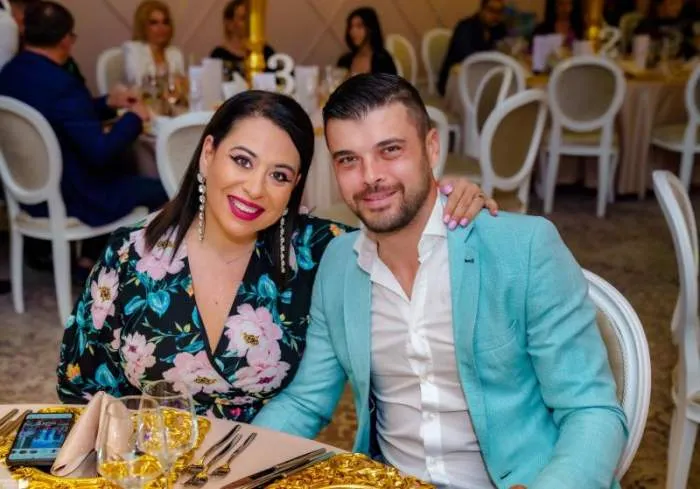 Marius Elisei și Oana Roman, săgeți după despărțire
