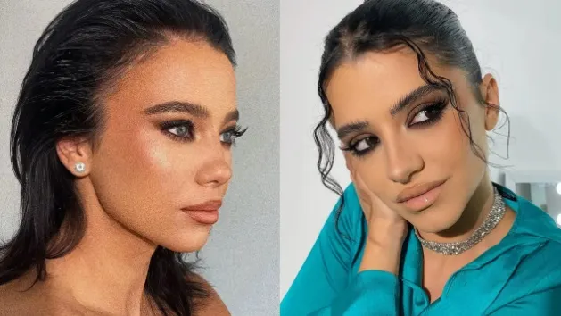 Iată marea tendință de make-up de la Paris Haute Couture Week!