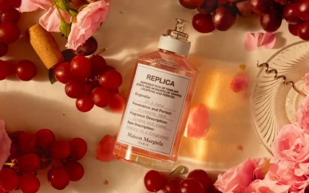 Apa de toaletă unisex Maison Margiela, ispita cosmetică a lunii februarie