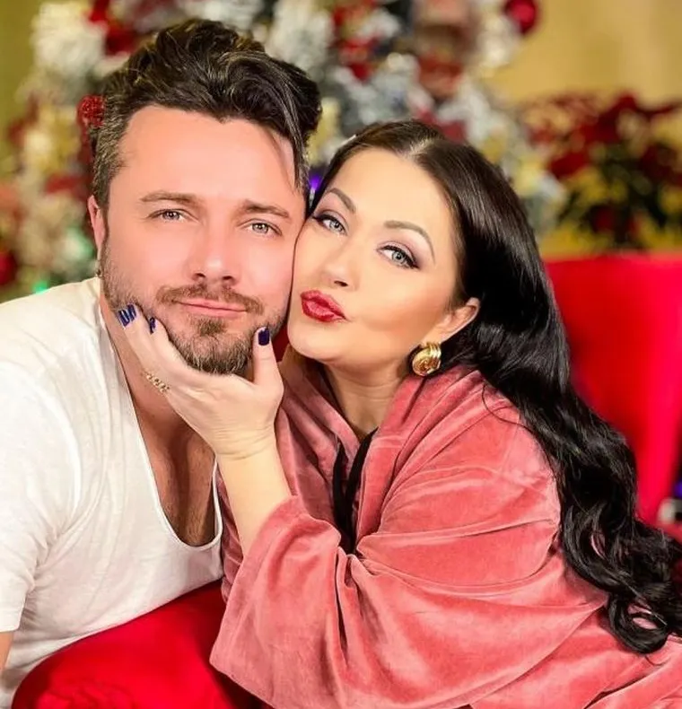 Cum arată și cât costă bolidul de lux pe care l-au cumpărat Gabriela Cristea și Tavi Clonda