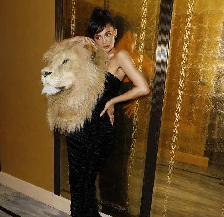 Kylie Jenner, detronată! Cine este noua regină a Instagramului