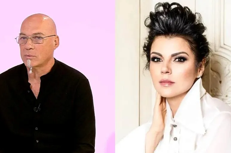 Managerul trupei "A.S.I.A” îi declară război Irinei Nicolae. Scandalul, tranșat în instanță!