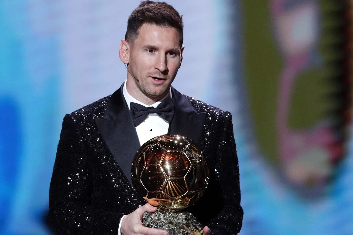 Lionel Messi, cadou în valoare de 200.000 de euro pentru colegii de la națională.