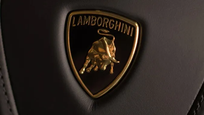 Cum va arăta prima mașină complet electrică a Lamborghini